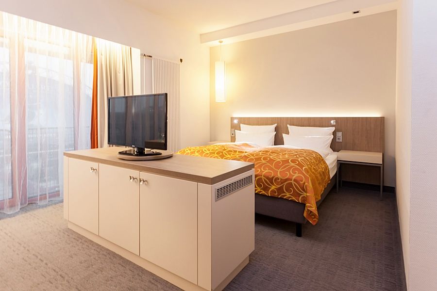 Kommerzhotel Colonia