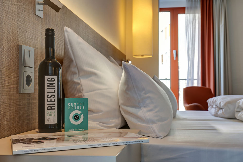 Centro Kommerz Hotel Keulen
